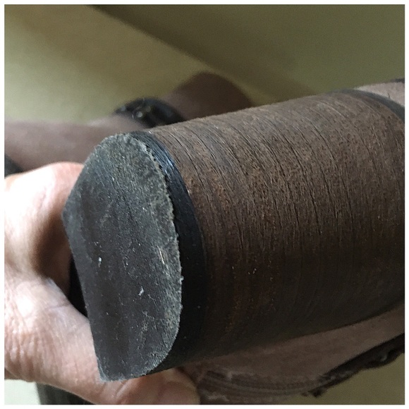 CROWN VINTAGE HARNESS BOOTS - Picture 10 of 10